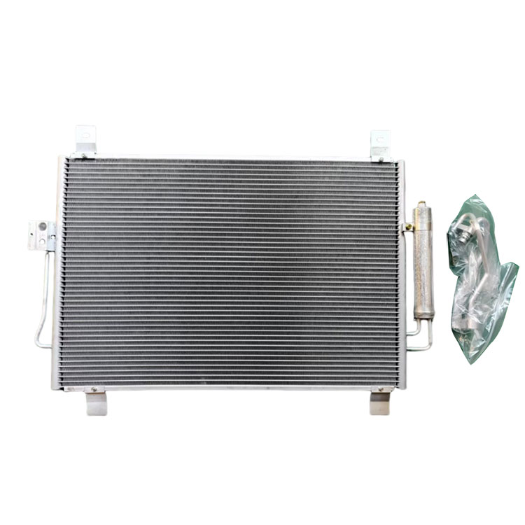 Infiniti JX3513-200 Motor AC kondensor