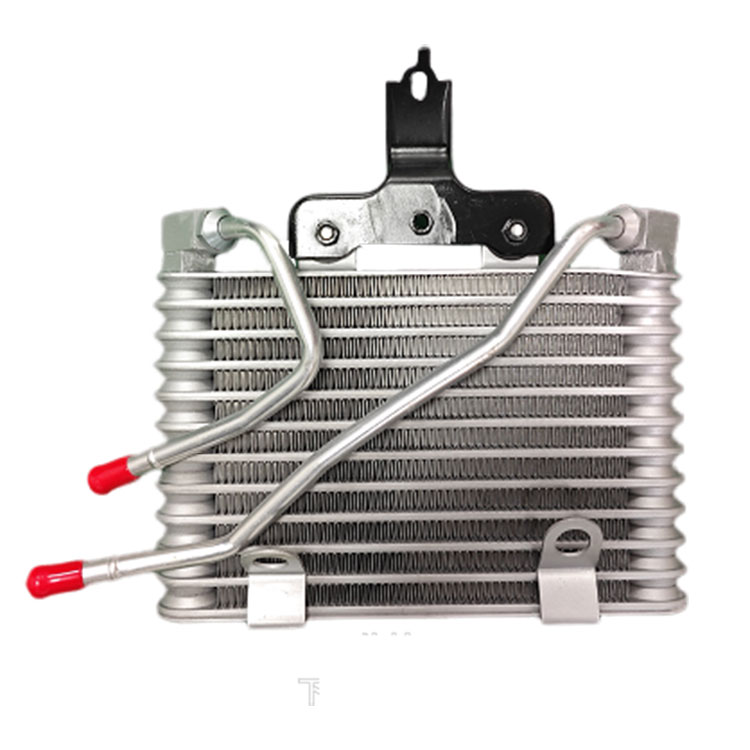 Honda 18 Accord CV3 Transmission Kylare