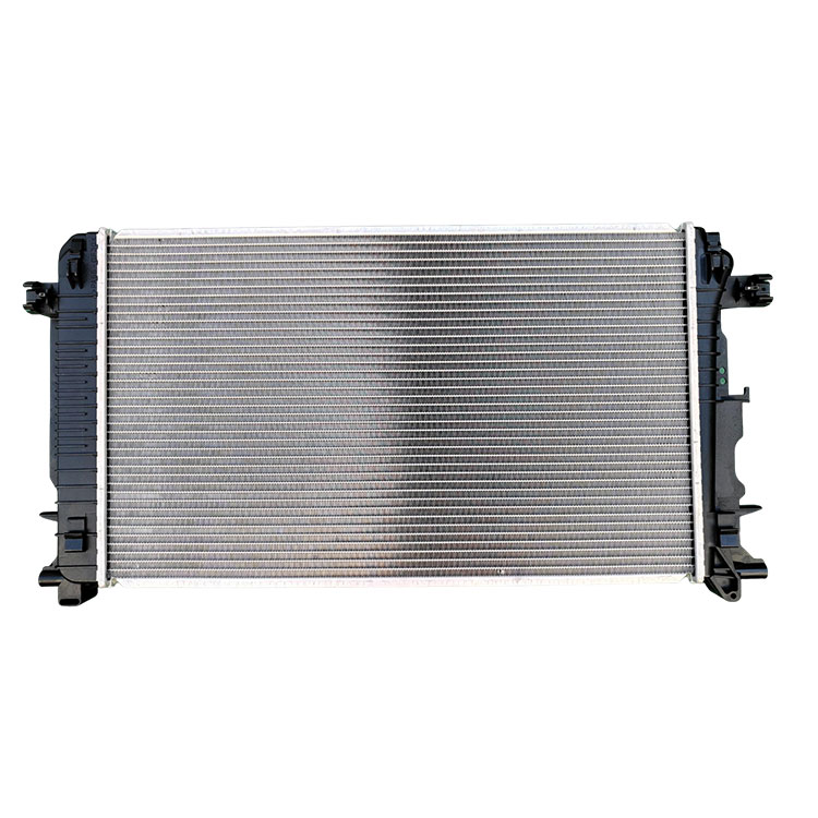 Välja rätt auto -radiator för ditt fordon