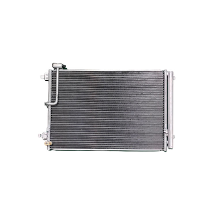 AUDI A8 L AC Luftkonditioneringskondensor