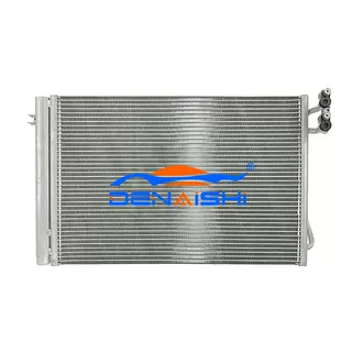 Kondensor för BMW 128i BASE L63.0L 08-13