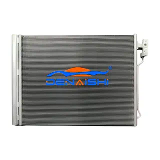 kondensor för BMW 5 F10-F10-F18 520 I 10-