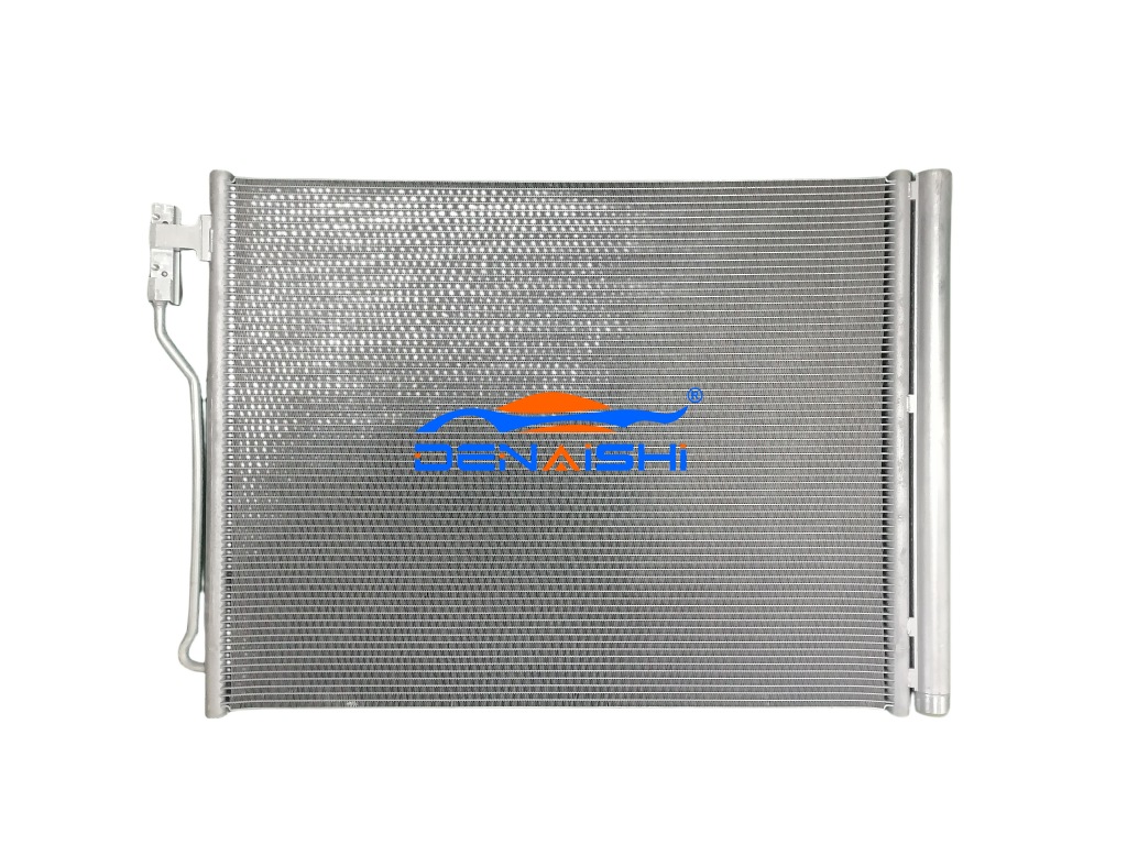 Kondensor för BMW 5 Series 2.0L I4 TB0 11-12