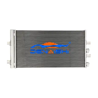 kondensor för BMW F49