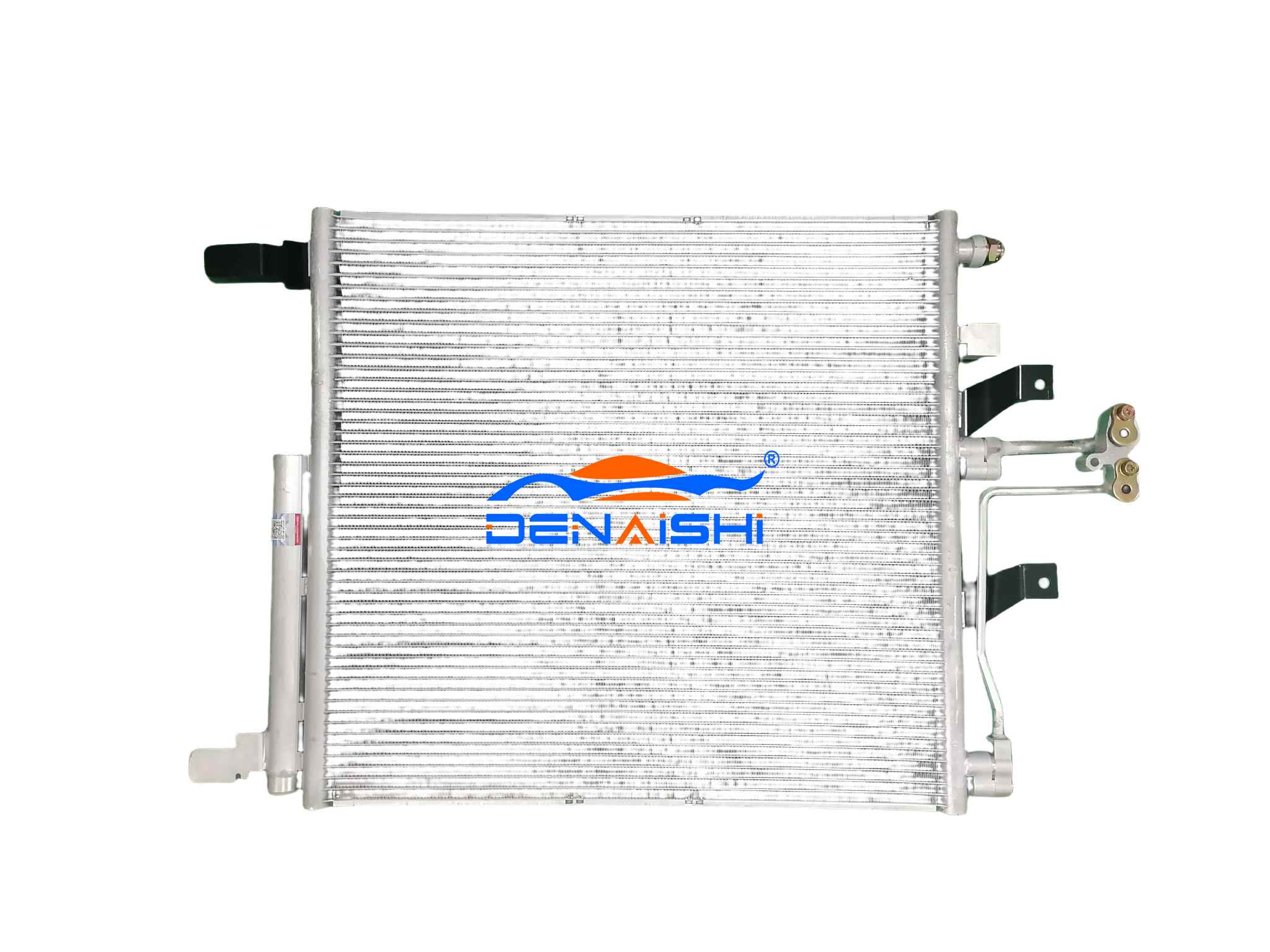 kondensor för RAM1500