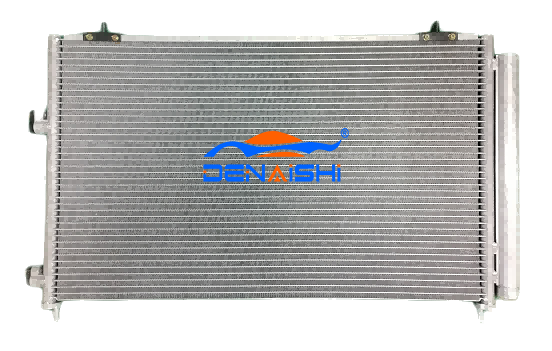 kondensor till TOYOTA RAV4 2.5L I4