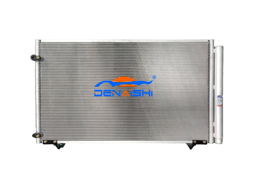 kondensor till TOYOTA SIENNA BASE