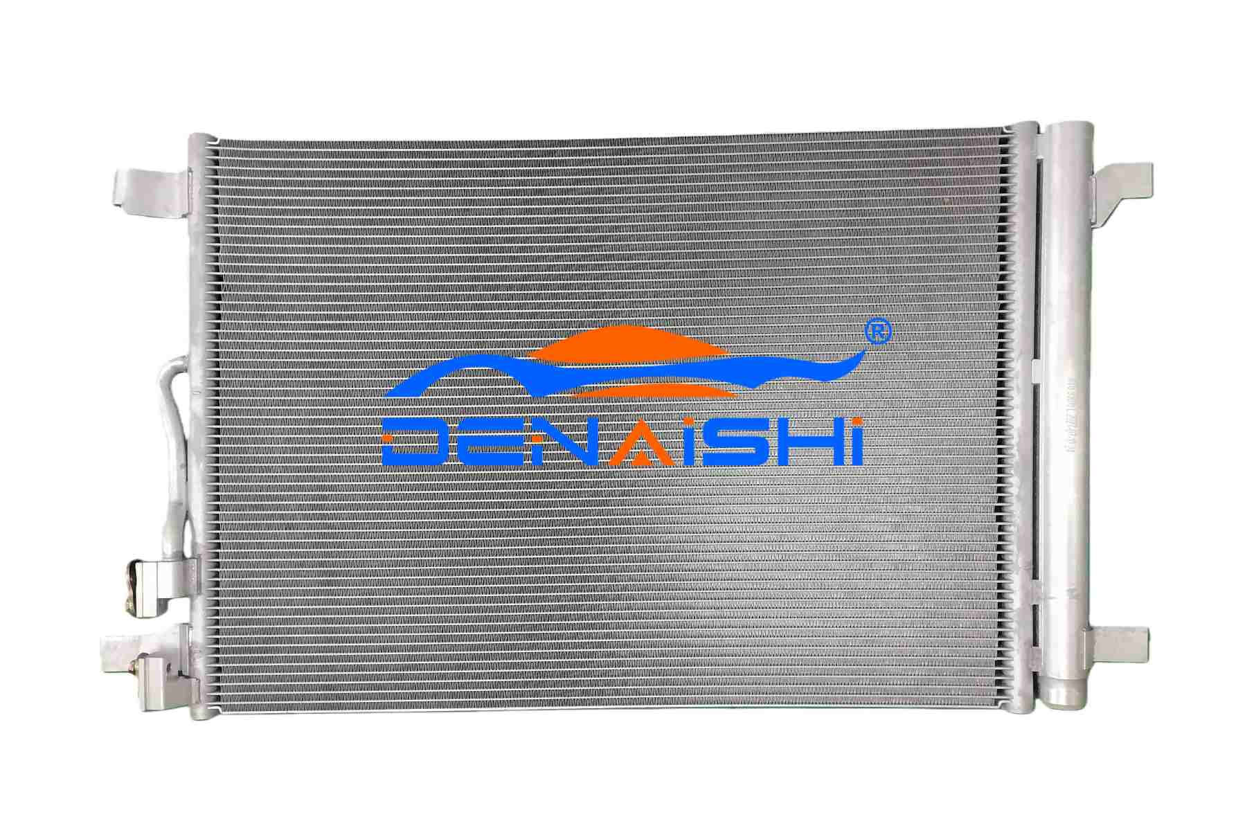 kondensor till Volkswagen Golf Mk7