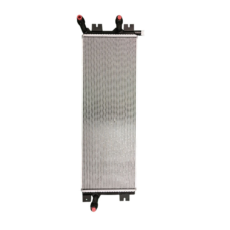 Toyota 23-BZ3 elektrisk batterikylare