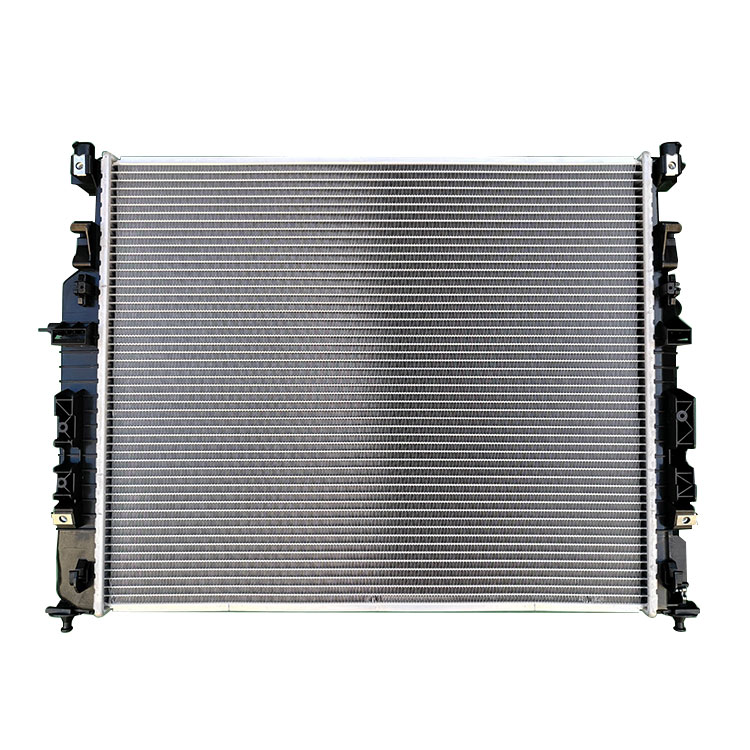 Mercedes Benz W164 ML350 Kylare