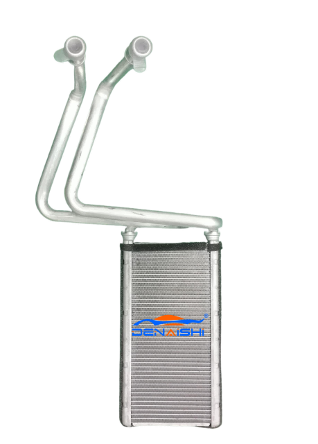 värmekärna till Toyota Land Cruiser 2003-FJ