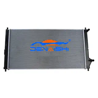Intercooler för Corolla 1.2T 17-