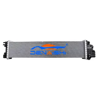 Intercooler för Fusion SE L4 1.5L 14-