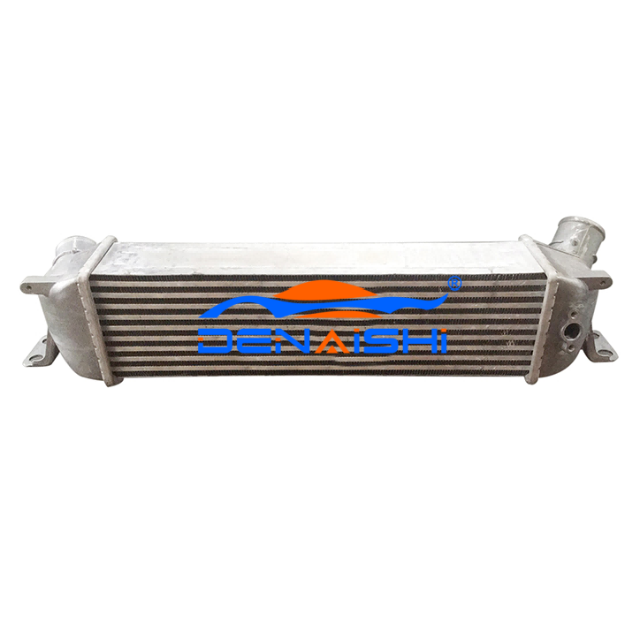 Intercooler för Iload Box TQ 08-