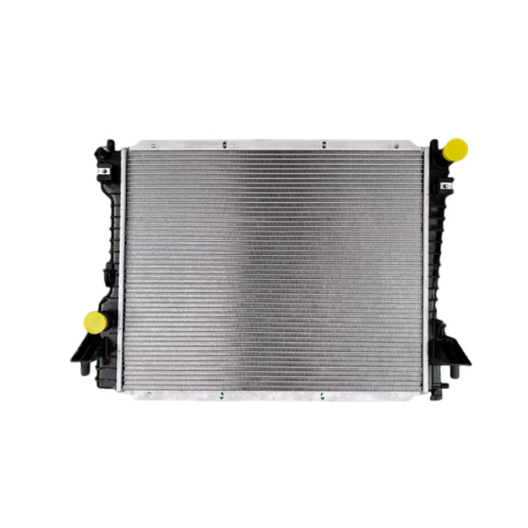 Australien Ford USA NRF 53020 Motorkylare