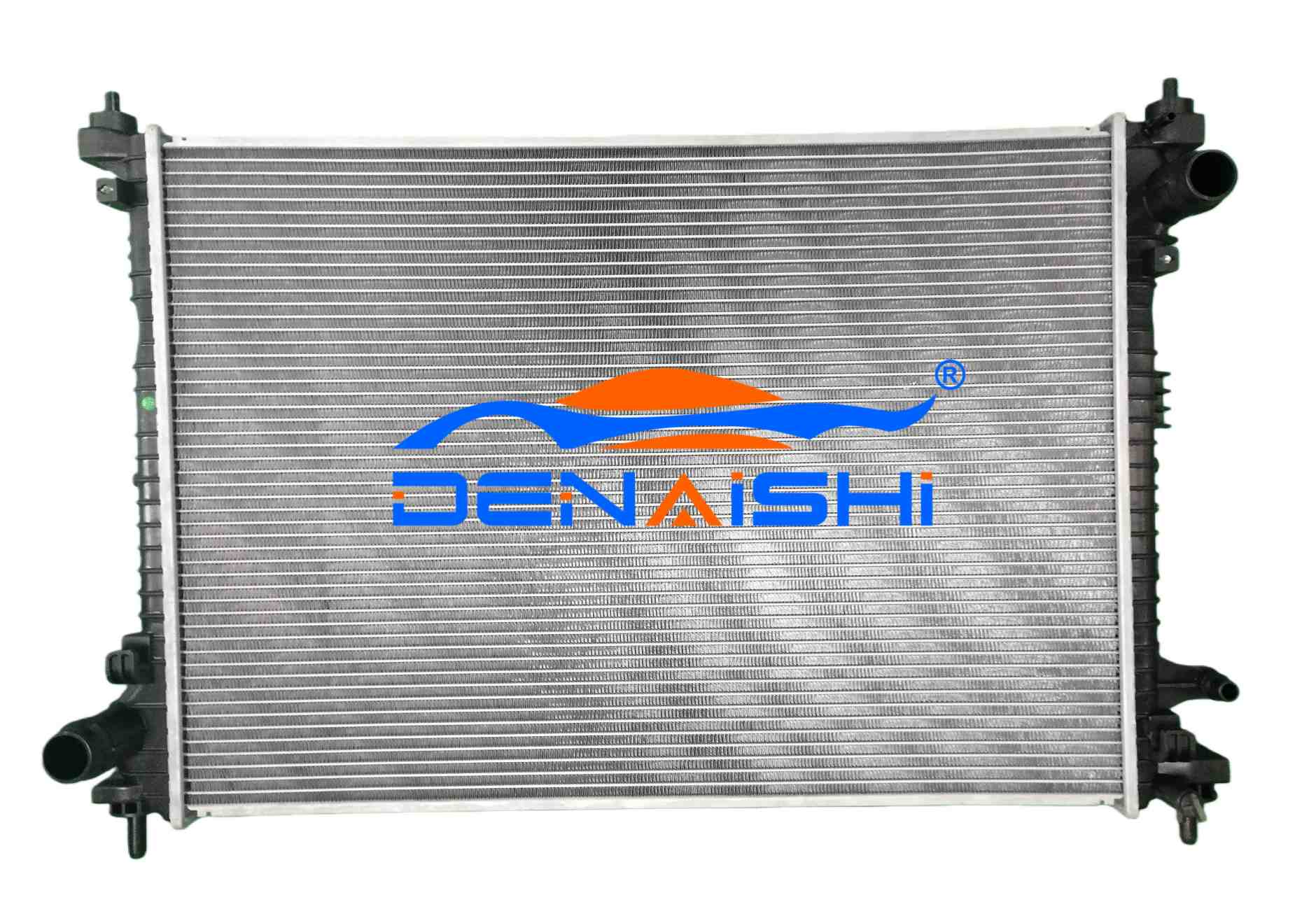 kylare till CHANGCHENG WEY VV7 MT