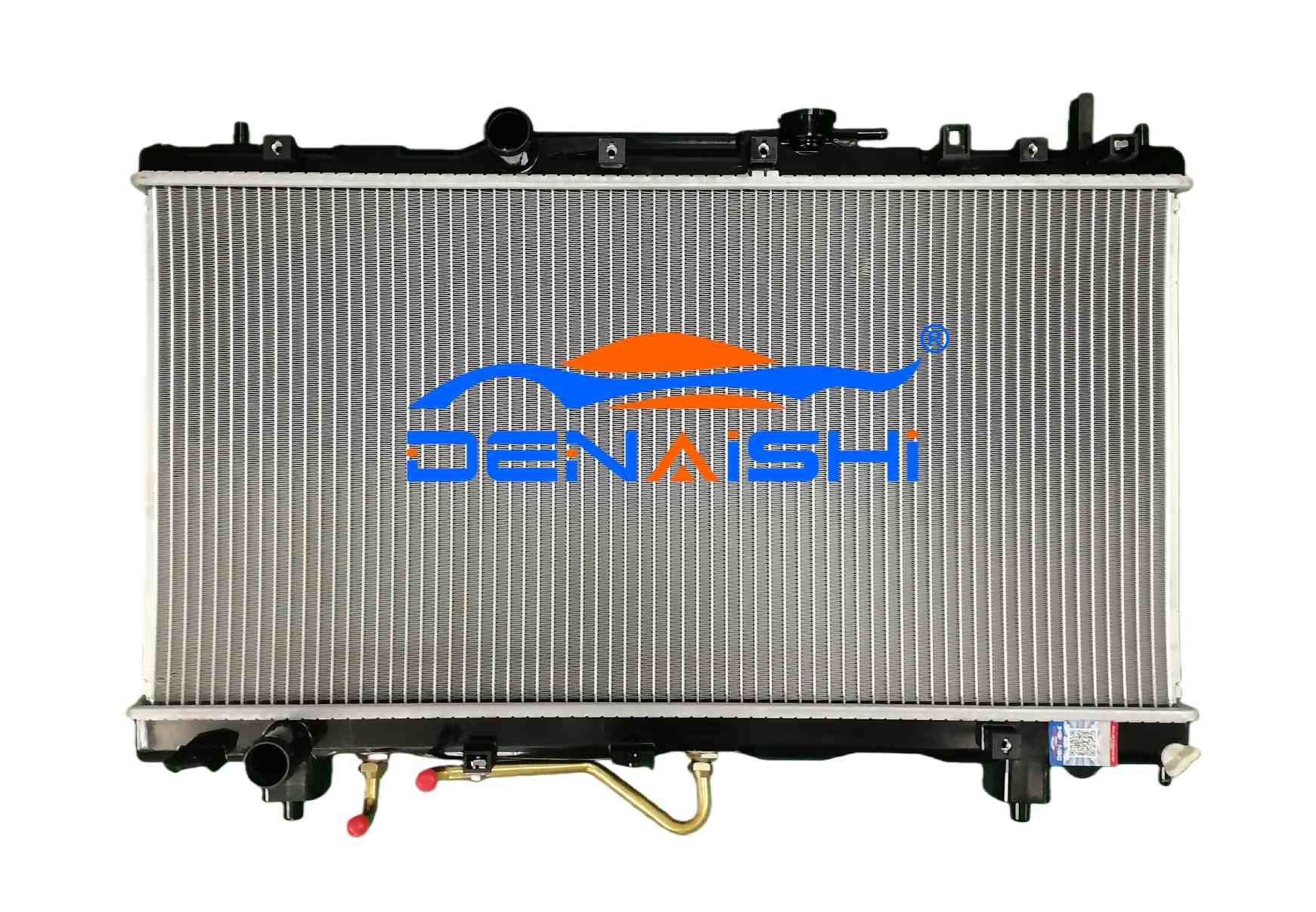 kylare till TOYOTA CORONA AT210 97- AT