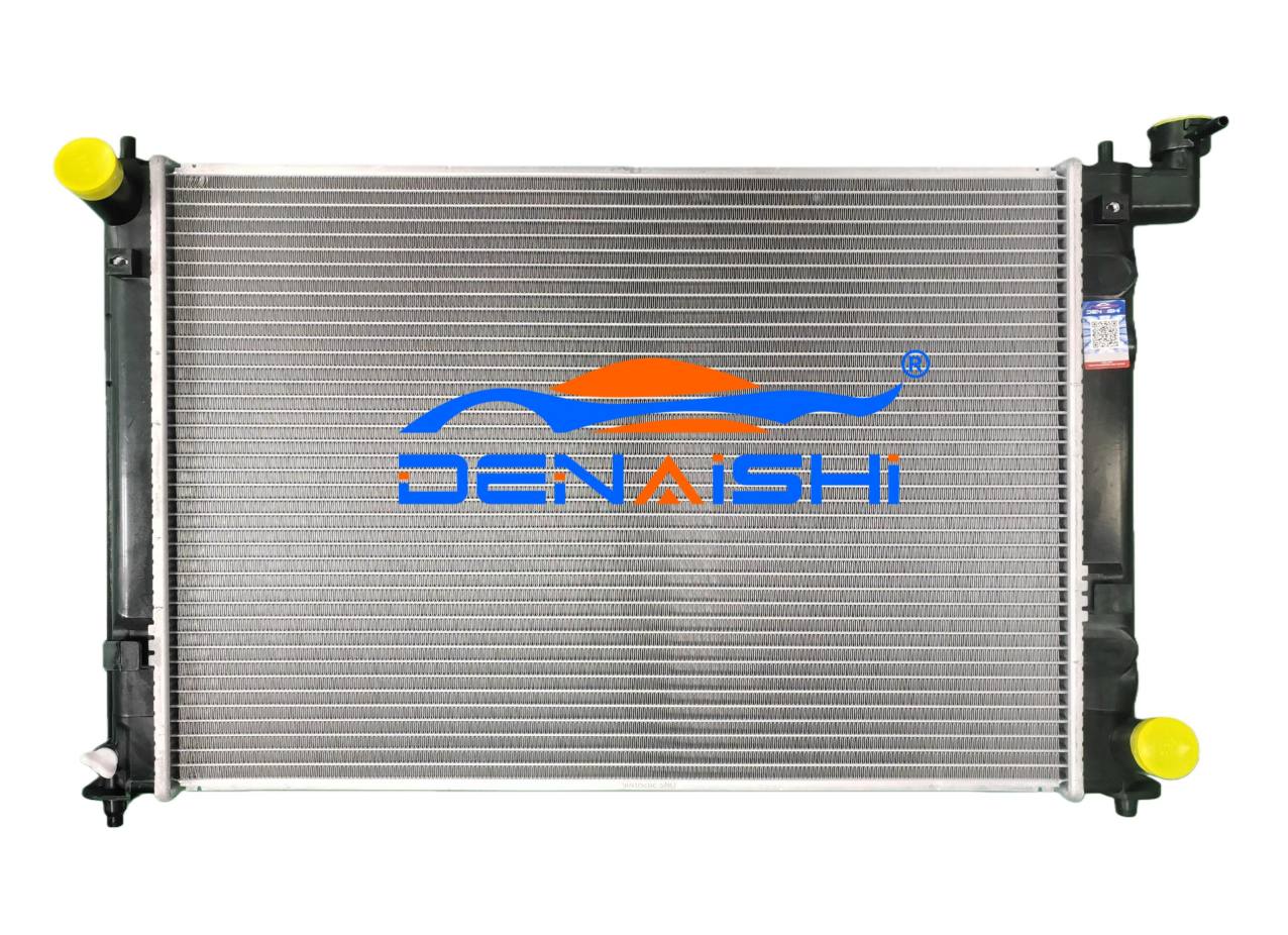 kylare till TOYOTA CORONA PREMIO/ALLION 00- MT