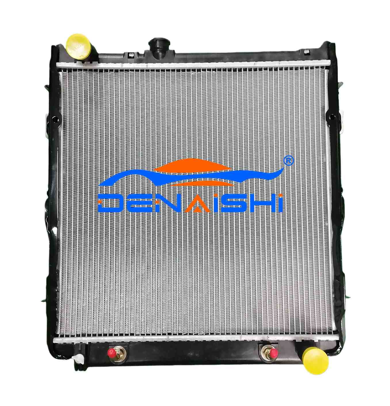 kylare till TOYOTA LAND CURISER KZJ 79- AT