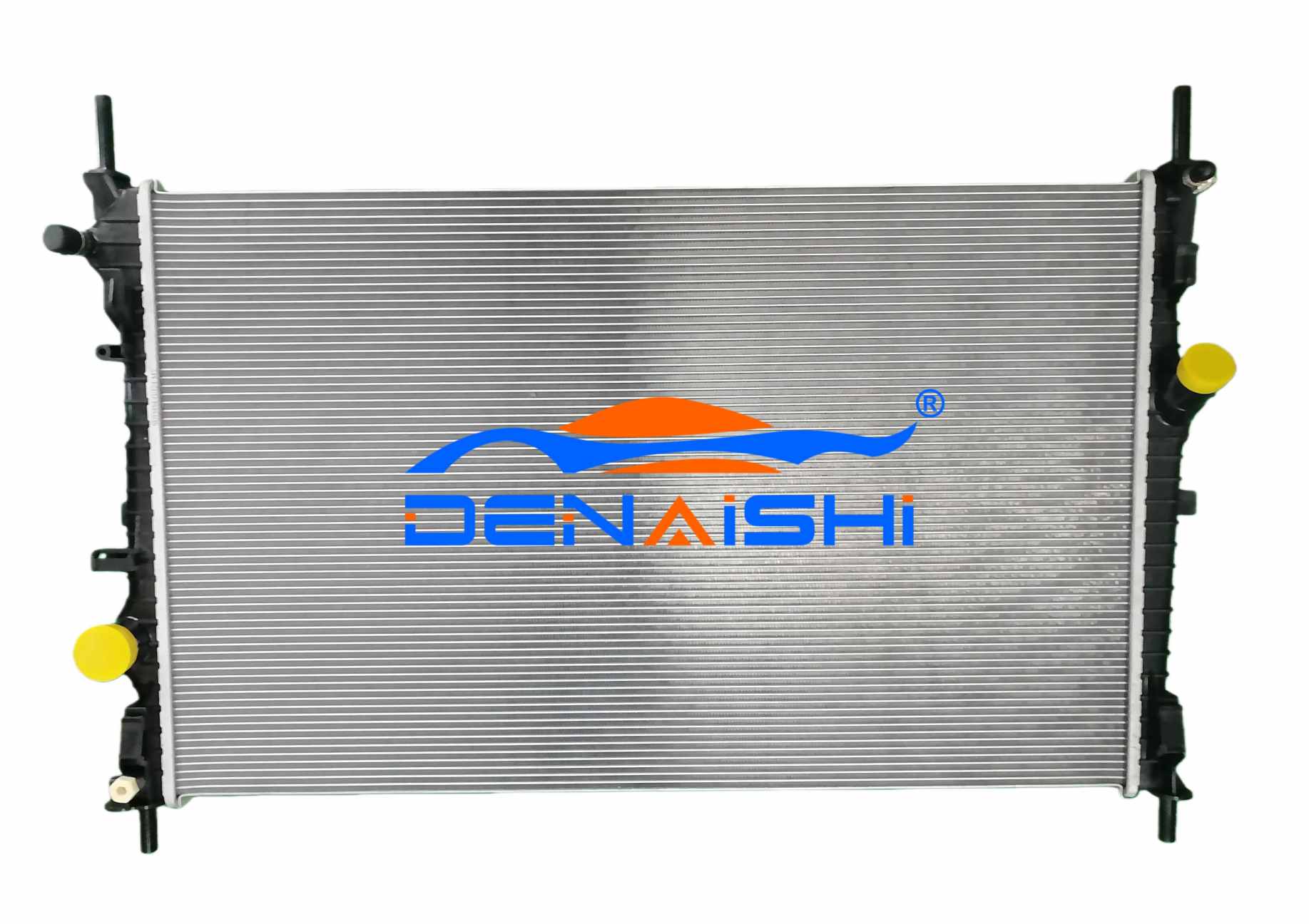 radiatot för ford TRANSIT CONNECT 3.7L V6/ 3.5T V6/3.2T I5 15-MT