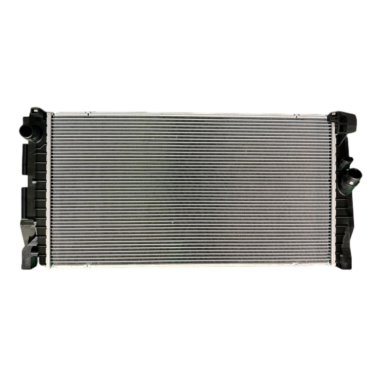 BMW 5-serie G30 7-serie G11 G12 Kylare