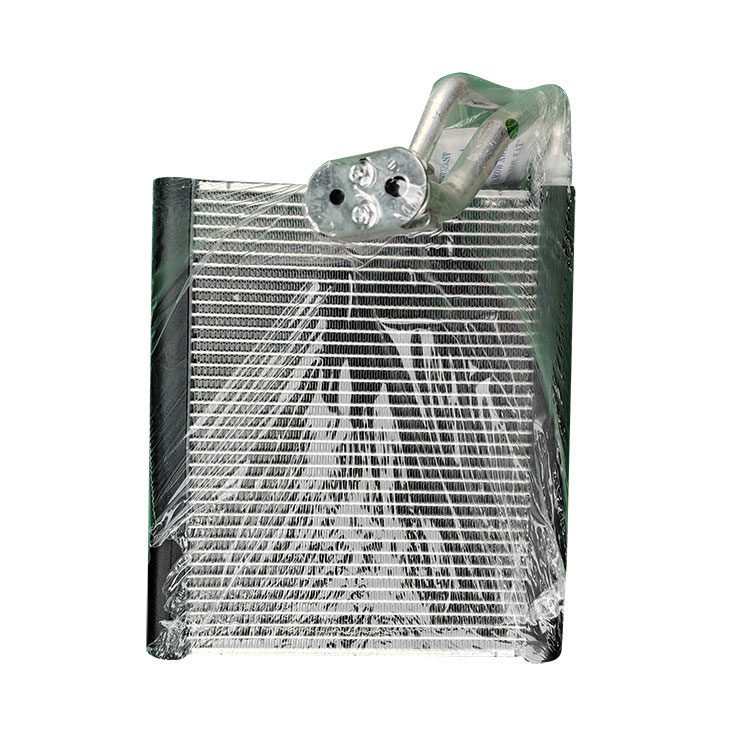 Dongfeng Nissan Tide Evaporator Core