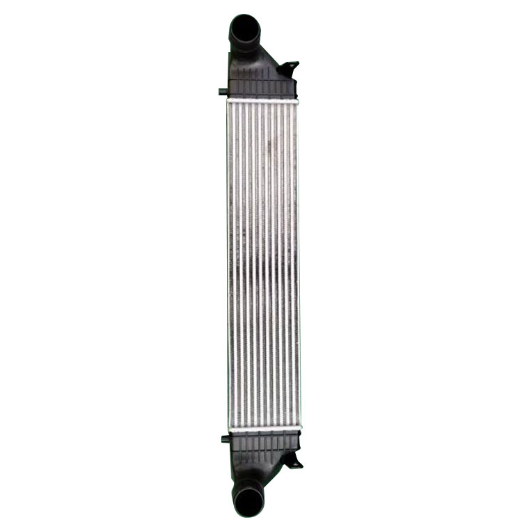 GAC Trumpchi intercooler