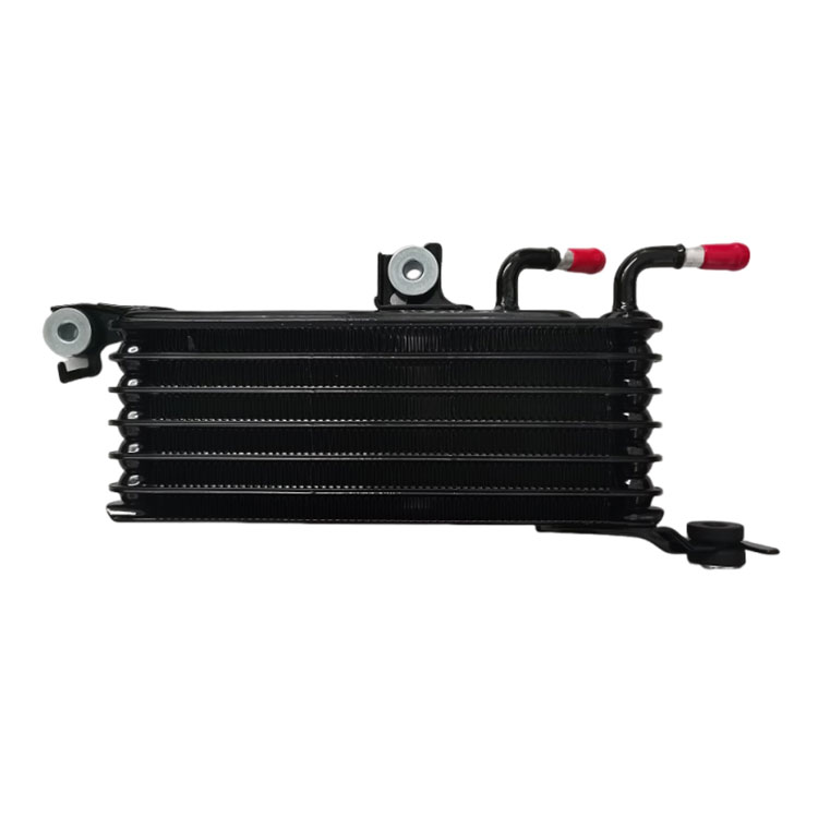 Toyota 2010-2022 Lexus GX460 Transmission Kylare