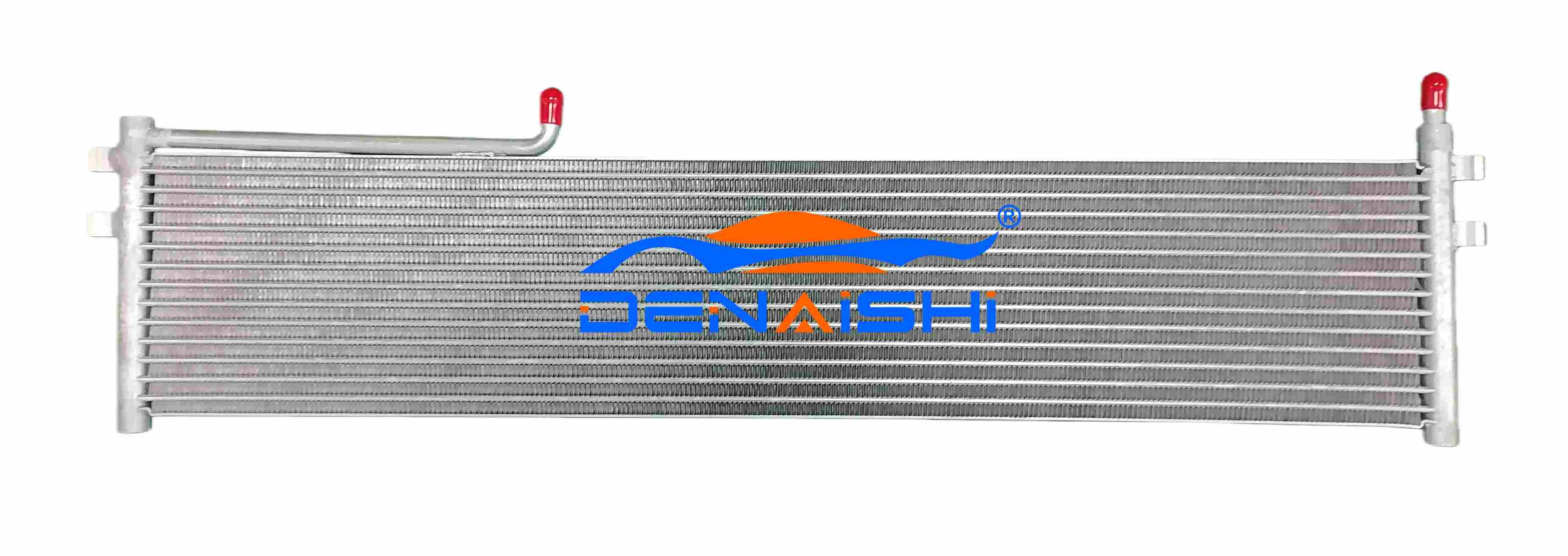 transmissionskylare till FORD F-150 Raptor 3.5L 2015