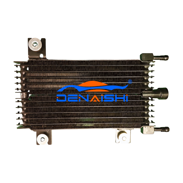 Transmission Radiator för Nissan Rogue 2.5T 2008