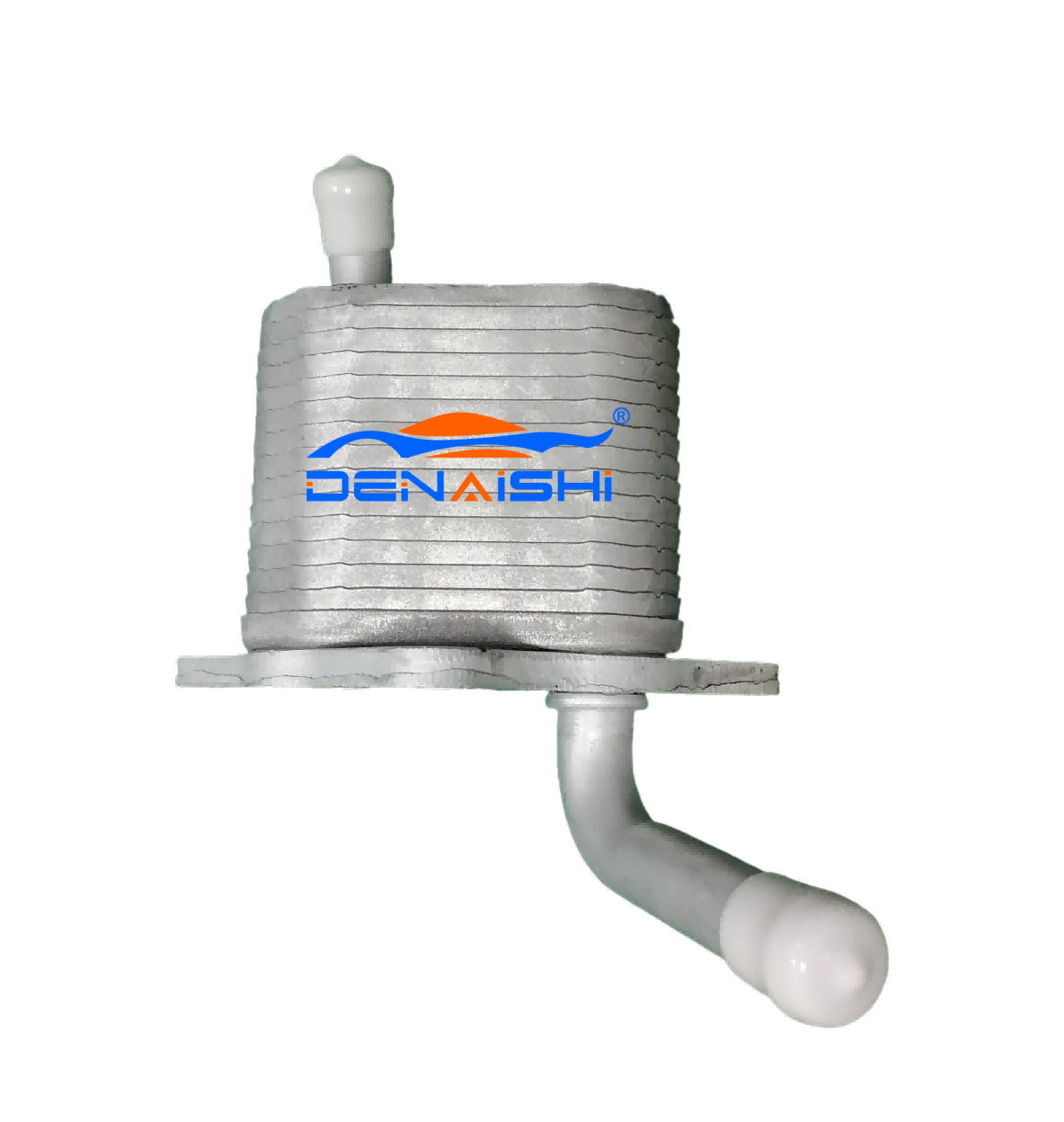 transmissionskylare för TOYOTA PRADO GDJ150 2017